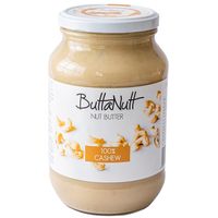 ButtaNutt 100% Cashew Nut Butter